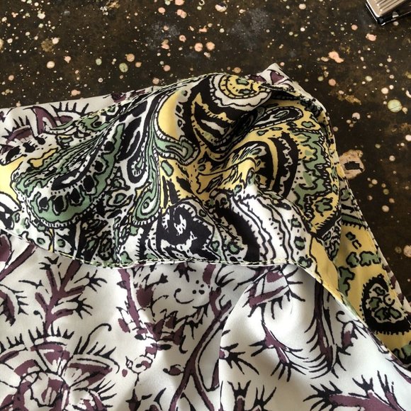 Free People X REVOLVE Ingrid Midi Skirt Daylight - Picture 7 of 8